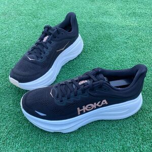 HOKA ONE ONE BONDI 9 - Women’s Running Shoes - SIZE 8.5B